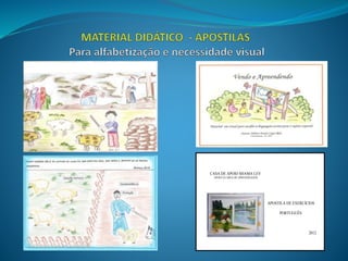 CASA DE APOIO SHAMA LEV 
APOIO NA ÁREA DE APRENDIZAGEM 
APOSTILA DE EXERCÍCIOS 
PORTUGUÊS 
2012 
 