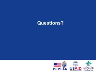 Where can I find out more?
Go to our website:
http://www.cpc.unc.edu/measure/our-work/ovc
Keep in touch on Child Status Net:
http://childstatus.net/
Email:
Jenifer Chapman: jchapman@futuresgroup.com
and Janet Shriberg: jshriberg@usaid.gov
 