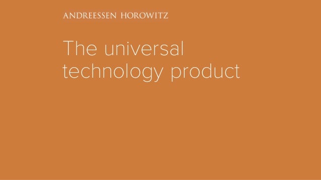 Mobile Is Eating the World (2016) Slide 2