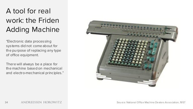 Mobile Is Eating the World (2016) Slide 34