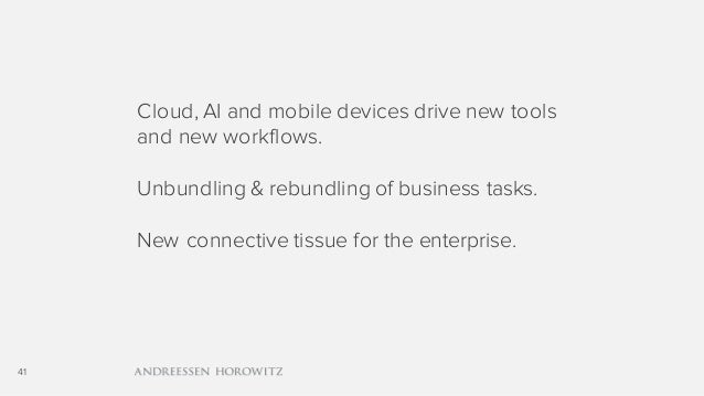 Mobile Is Eating the World (2016) Slide 41