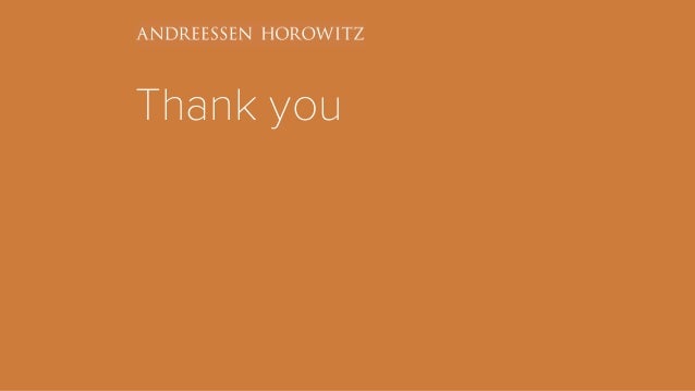 Mobile Is Eating the World (2016) Slide 76