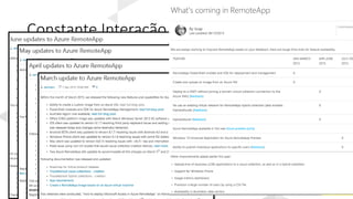 Constante Interação
 