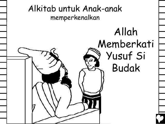  Mewarnai Gambar Cerita Alkitab warnai gambar 