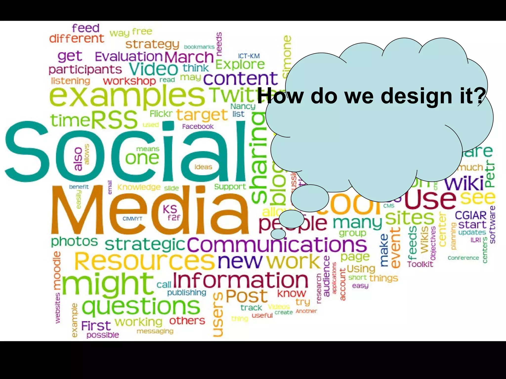 Shift across the continuum implications 