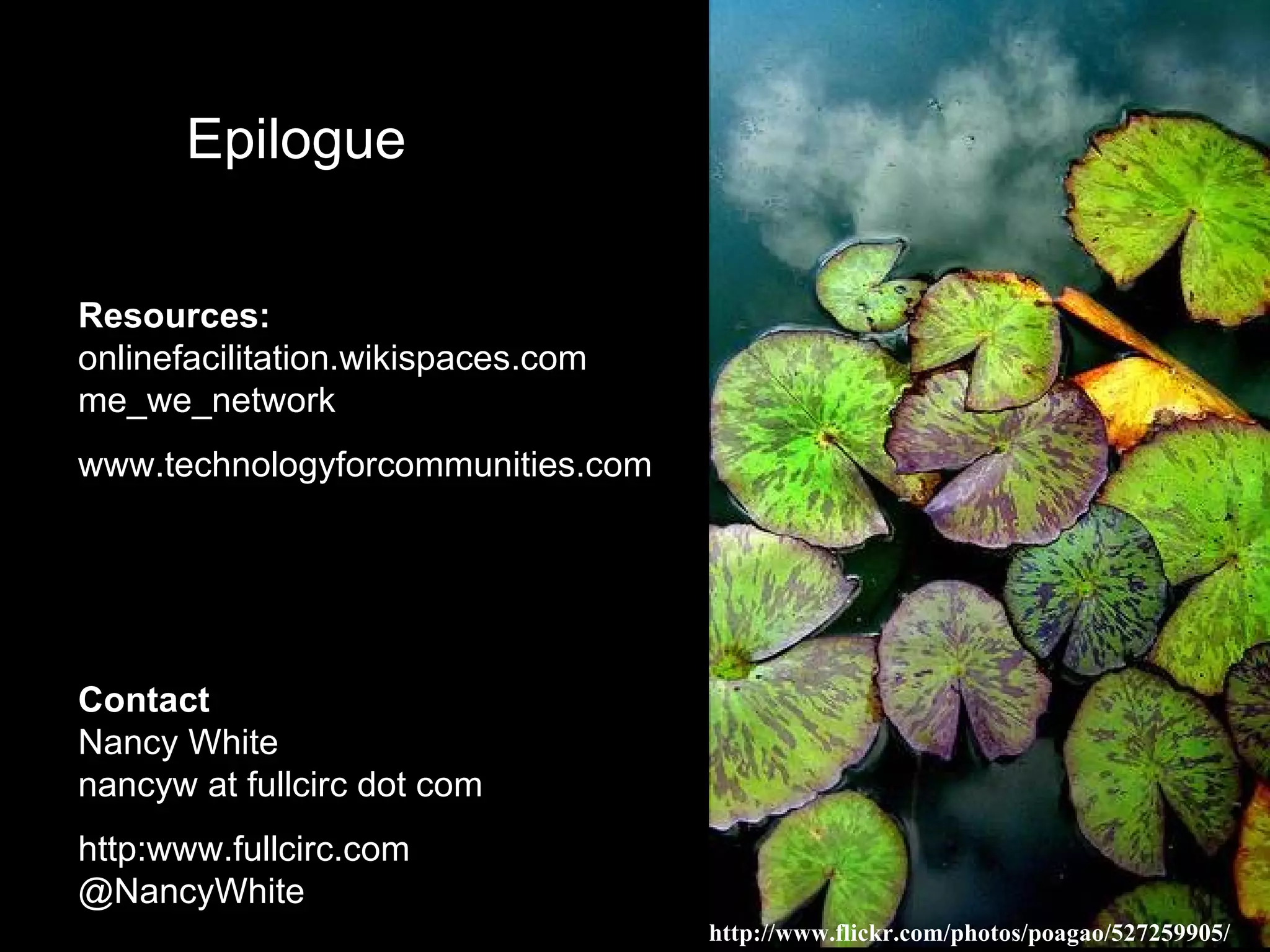 How do we design it? 