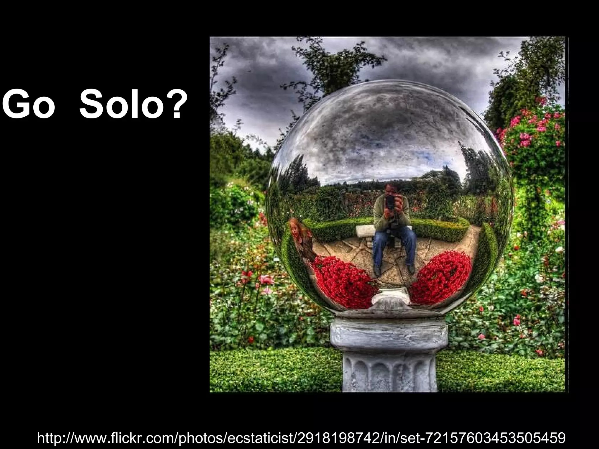 Developing a social media workshop 