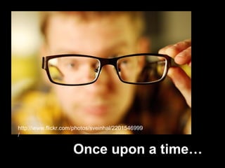 Irrelevant? Over-used? Abused? Spot-on? When?   Why? 