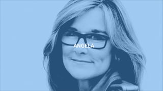 ANGELA
 