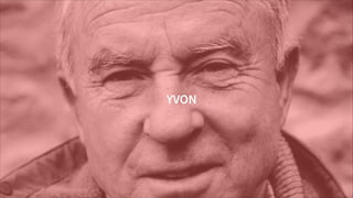 YVON
 