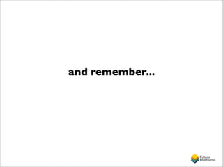MEX 2008 - Is Fashion a Stronger Motivator than Functionality?
