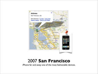 MEX 2008 - Is Fashion a Stronger Motivator than Functionality?