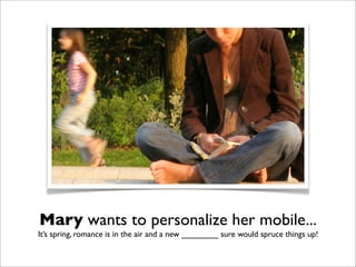MEX 2008 - Is Fashion a Stronger Motivator than Functionality?