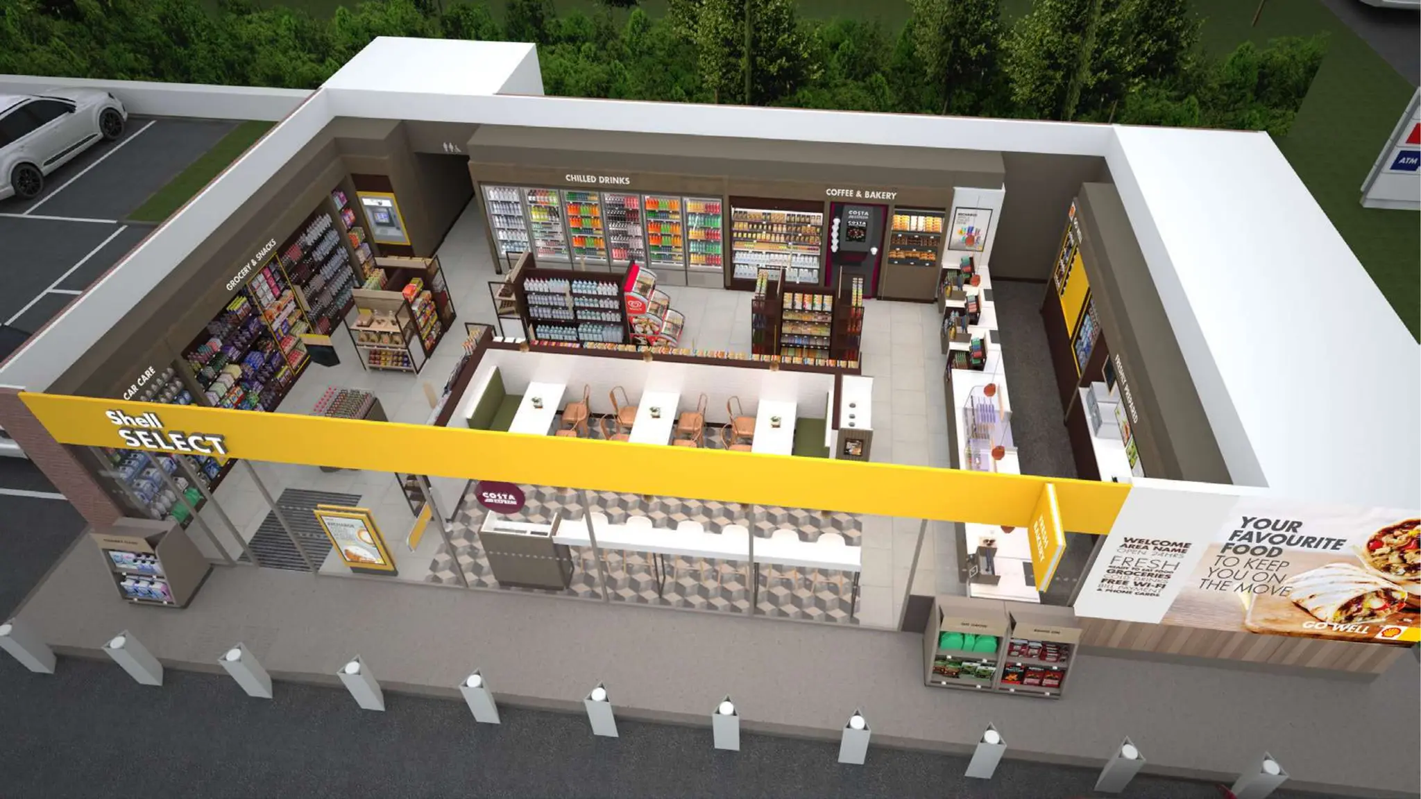 requerimientos y caracteristicas tienda shell.pptx