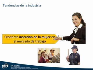 Las estrategias deben ser individuales, pero es necesario lograr un ambiente óptimo 