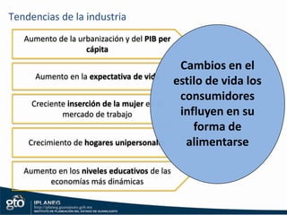  Análisis de documentos y trabajos previos