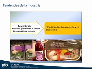  Entrevistas compradores