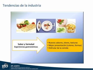  Grupo de reflexión estratégica