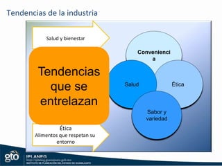  Entrevistas compradores