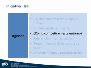  Grupo de reflexión estratégicaAccionesVisión defuturoRetos de futuroPlan de trabajoSeguimiento de las acciones+ 2 años6 mesesSeguimiento de las accionesAcción 1Acción 2Acción x...Tras seis meses intensivos de trabajo conjunto se ponen en marcha las acciones de mejora.