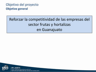 Tendencias de la industria