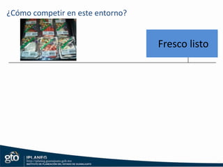 Tendencias de la industriaCreciente inserción de la mujer en el mercado de trabajo