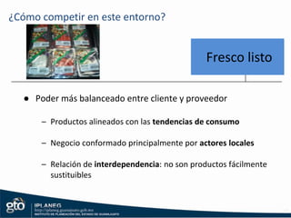 La participación laboral femenina en México se ha mantenido creciente a lo largo de los últimos añosFuente: ENOE