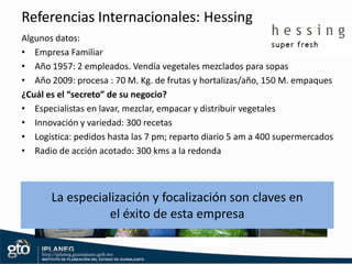 Tendencias de la industriaSalud y bienestar  Búsqueda creciente de alimentos que maximicen la nutrición Tendencias de la industriaConveniencia       Alimentos que reducen el tiempo de preparación y consumo  Practicidad en la preparación y en el consumoTendencias de la industriaSabor y VariedadExperiencias gastronómicas Nuevos sabores, olores, texturas 