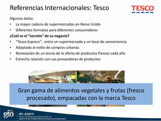  Comercio Justo