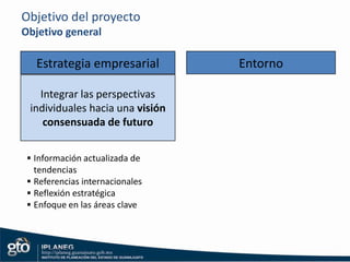 Requerimientos de la cadena de valor