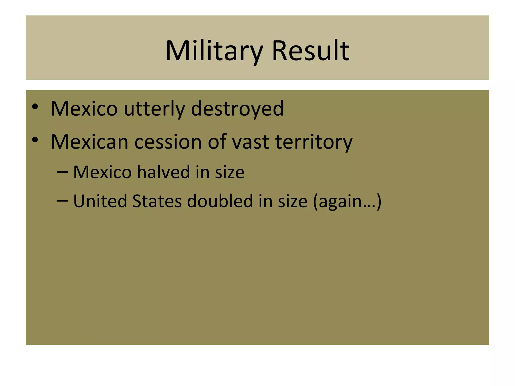 Mexican americanwar-100720145441-phpapp01 | PPT