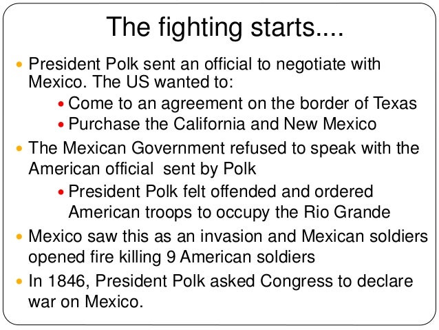 the causes and the effects of the mexican american war Find a summary, definition and facts about the mexican american war for kids timeline, map, summary and causes of the mexican american war timeline of the mexican american war for kids, children, homework and schools. the causes and the effects of the mexican american war Find a summary, definition and facts about the mexican american war for kids timeline, map, summary and causes of the mexican american war timeline of the mexican american war for kids, children, homework and schools.