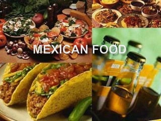 Mexicanfood 