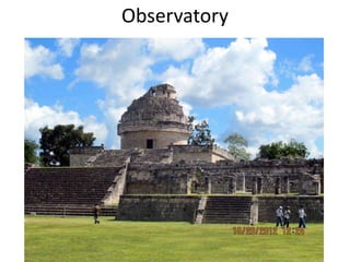 Observatory
 