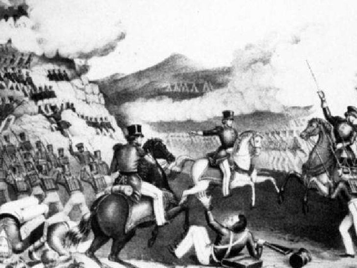 mexican war of independence essay The war had an important precedent in the texas war of independence in 1836, this example mexican-american war essay is published for educational and. mexican war of independence essay The war had an important precedent in the texas war of independence in 1836, this example mexican-american war essay is published for educational and.