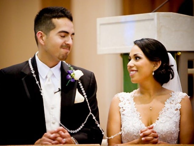 Mexican Wedding Traditions
