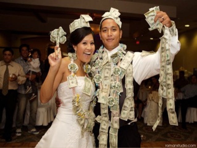 Mexican Wedding Traditions