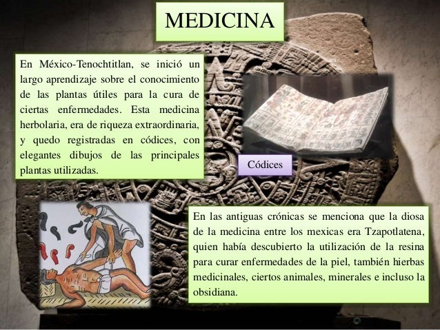 sobre Mexicas (relevante)