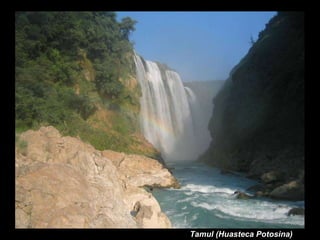 Tamul (Huasteca Potosina) 