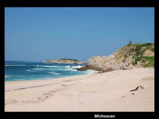 Michoacan 