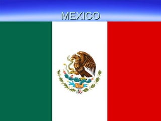 MEXICO 