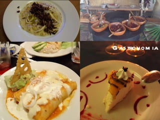 Gastronomia 