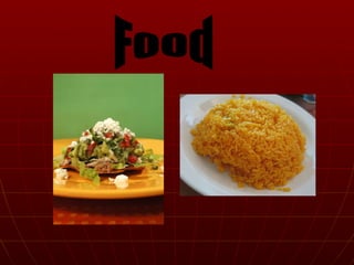 Food 