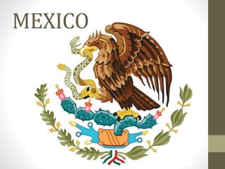 MEXICO
 