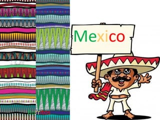 Mexico

Burritos

 