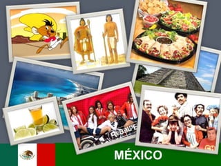 MÉXICO 
 