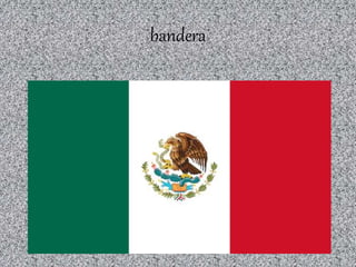 bandera
 