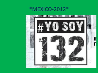 *MEXICO-2012*

 