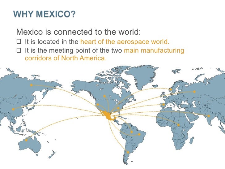 Resultado de imagen para aerospace mexico images