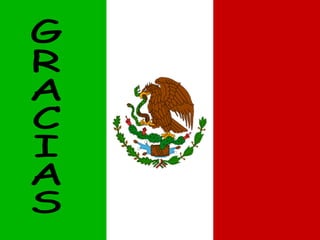 GRACIAS 